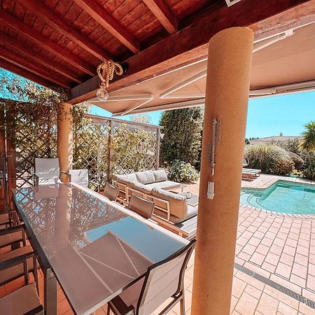 Villa Rubix Luz Extérieur photo