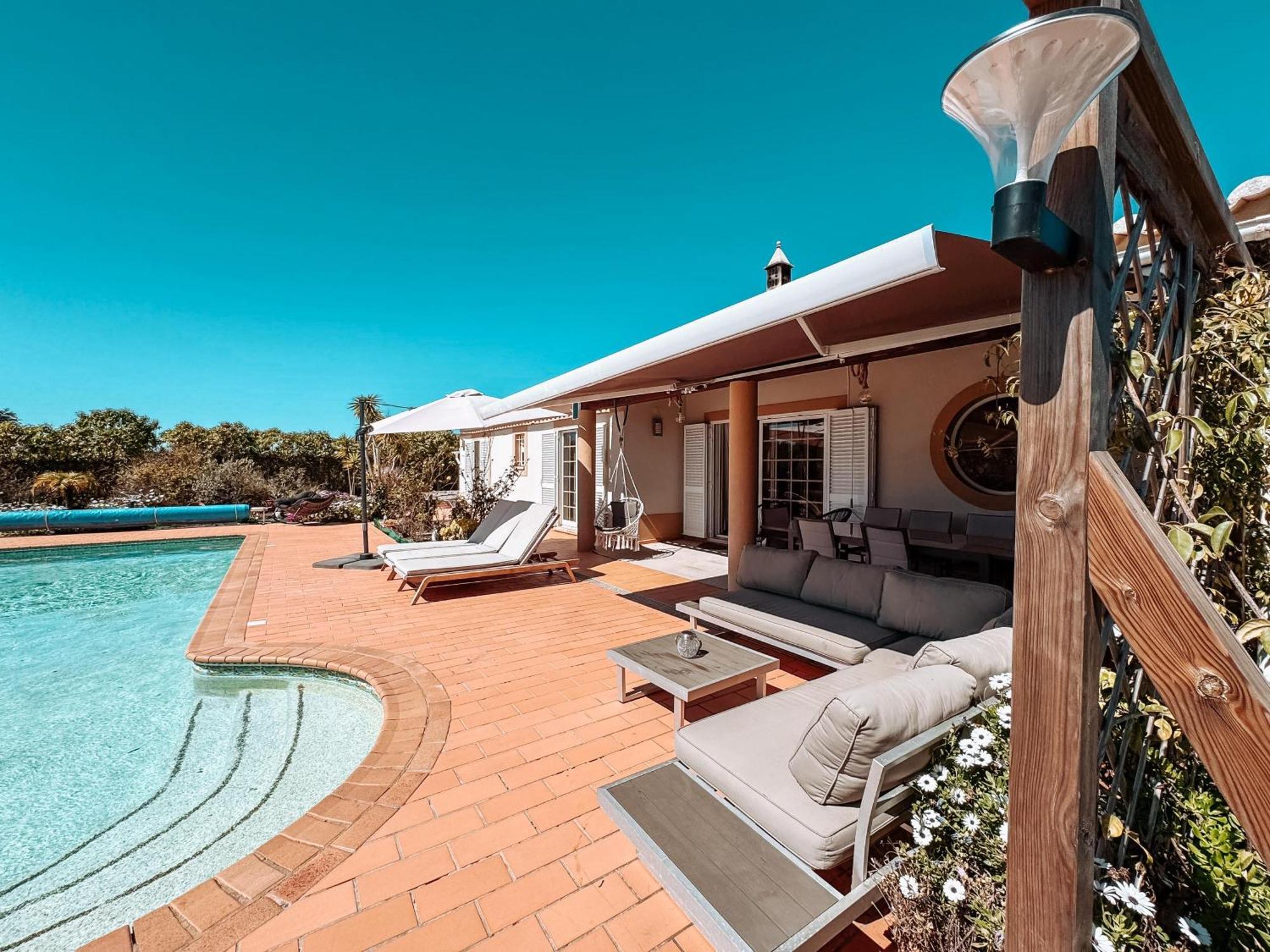 Villa Rubix Luz Extérieur photo