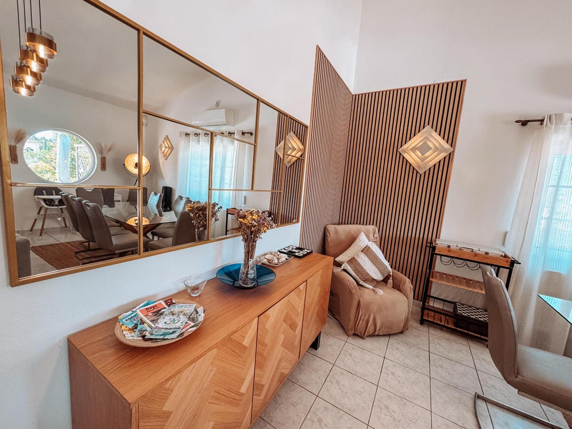 Villa Rubix Luz Extérieur photo