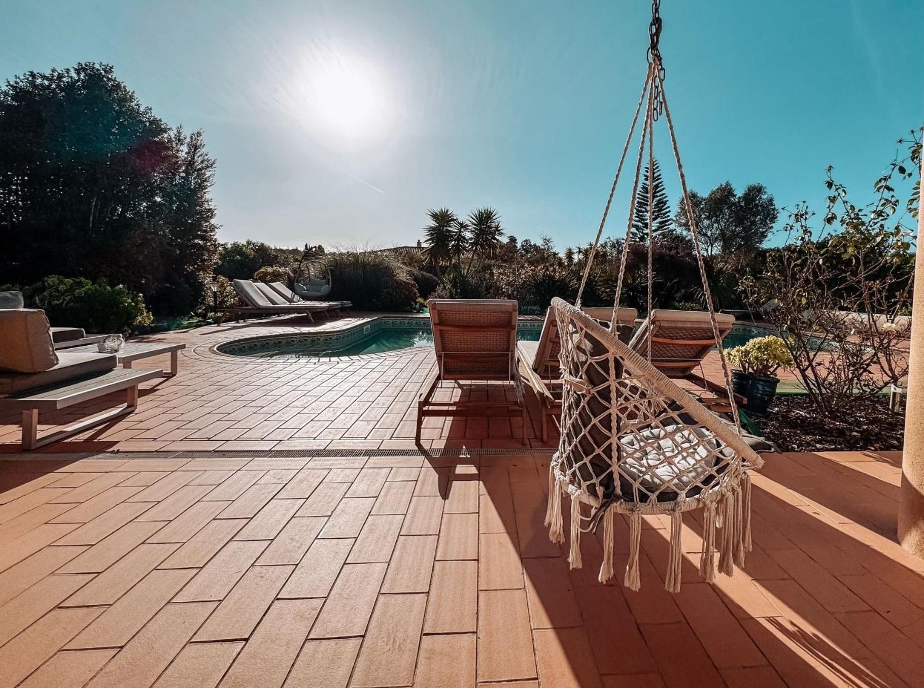 Villa Rubix Luz Extérieur photo