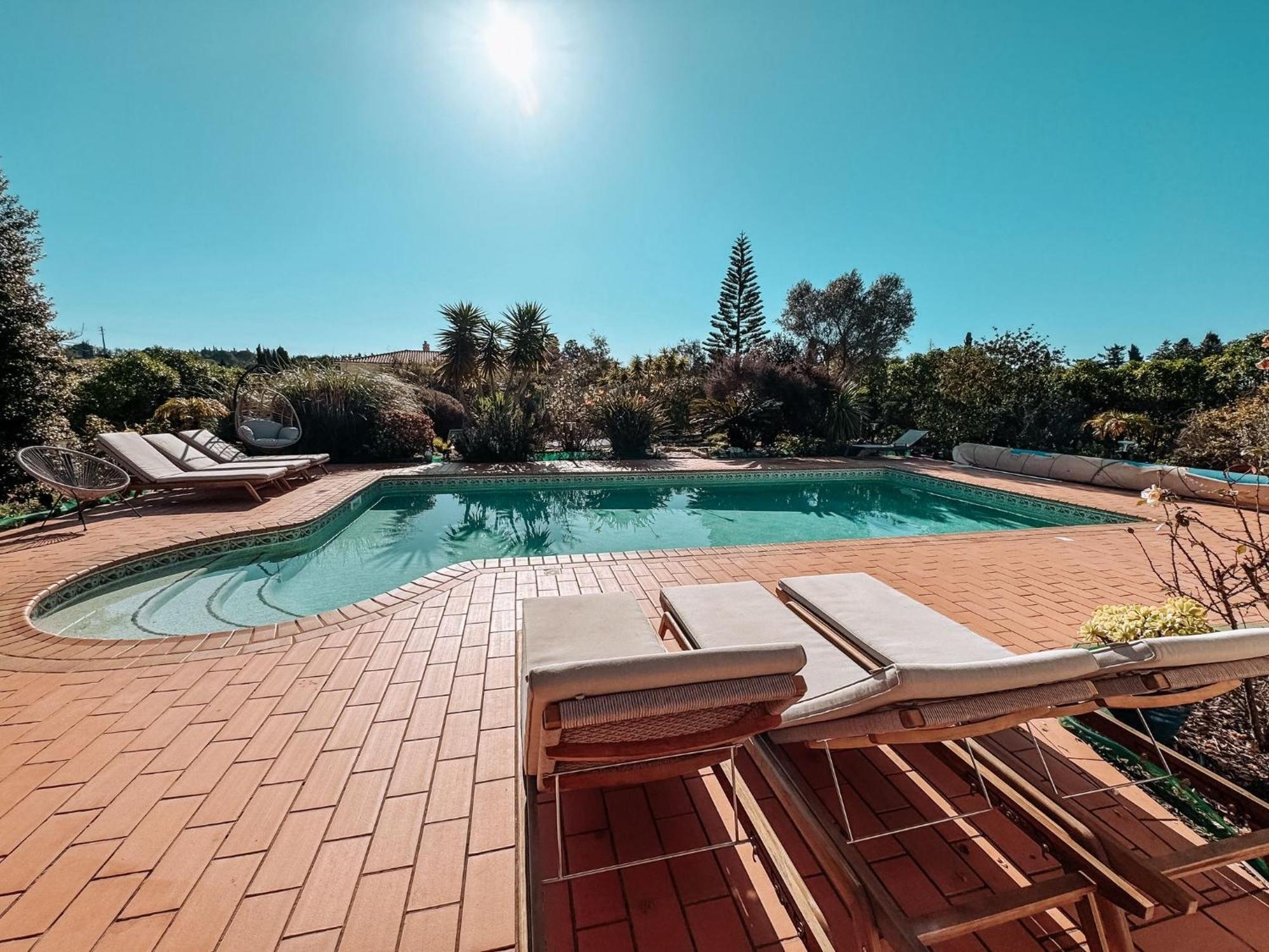 Villa Rubix Luz Extérieur photo