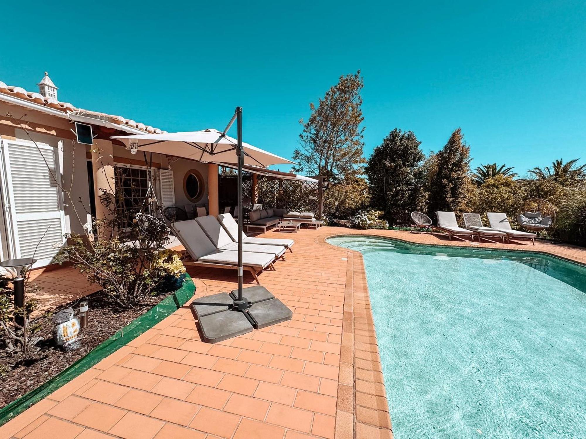 Villa Rubix Luz Extérieur photo