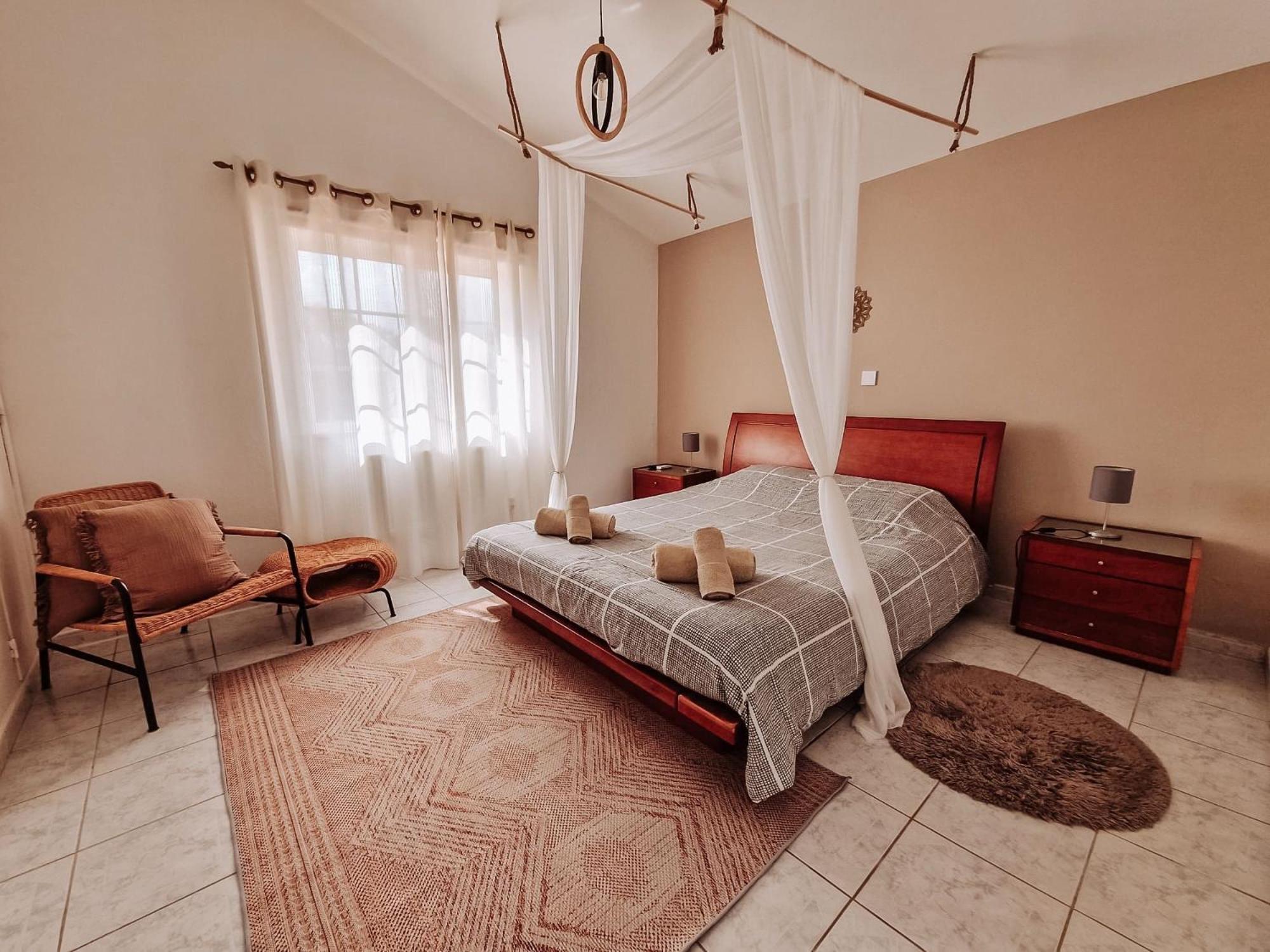Villa Rubix Luz Extérieur photo