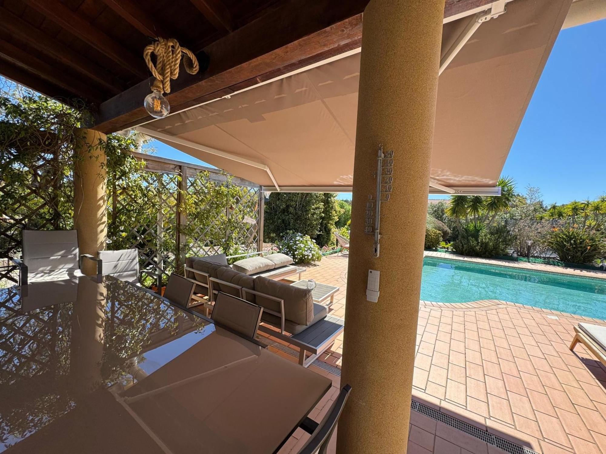 Villa Rubix Luz Extérieur photo