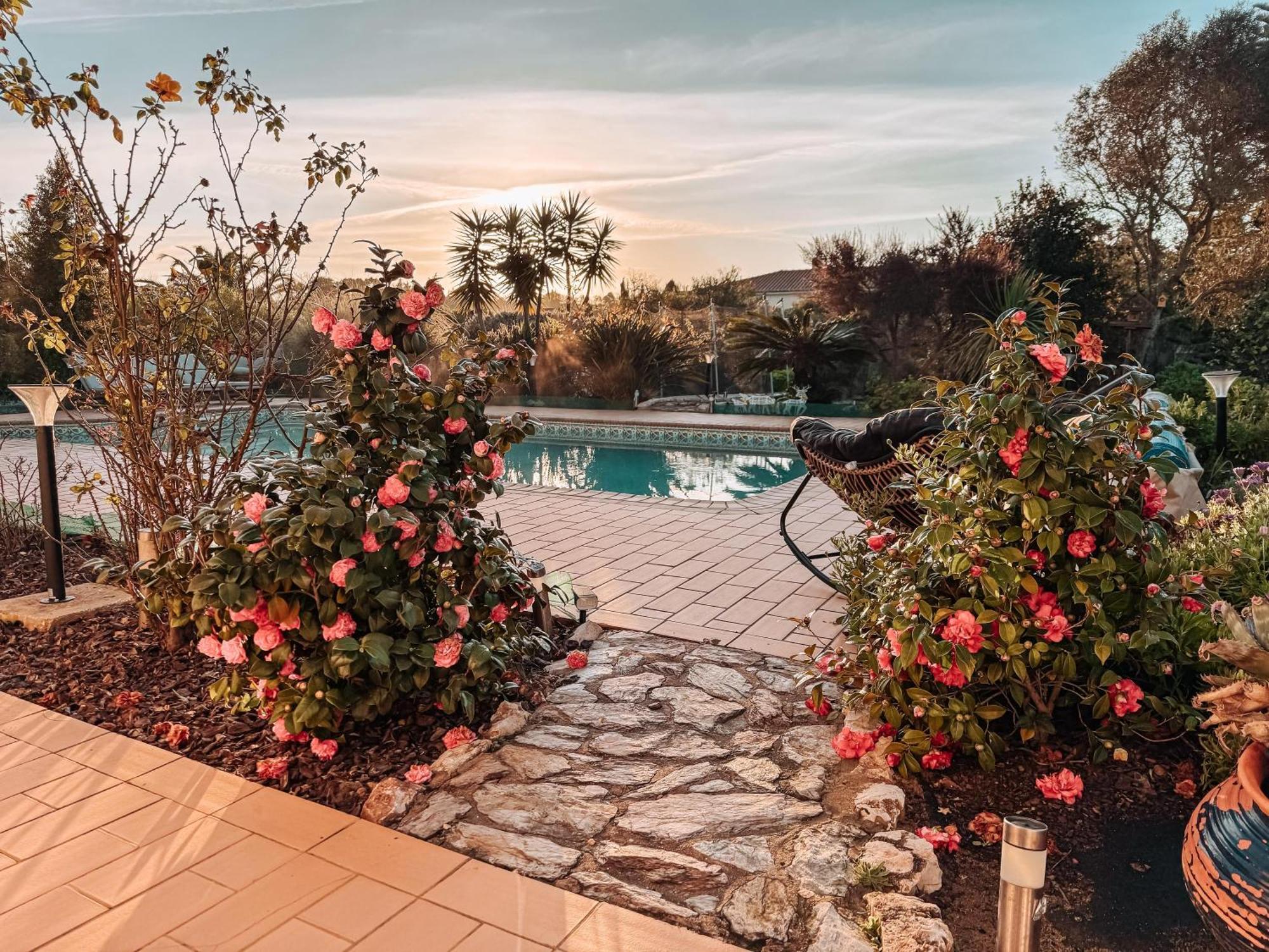 Villa Rubix Luz Extérieur photo