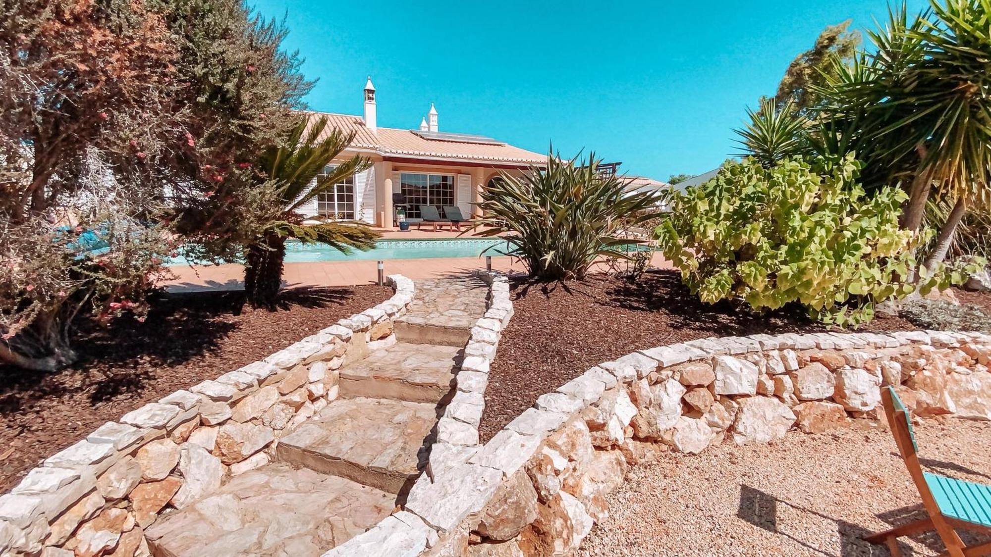 Villa Rubix Luz Extérieur photo