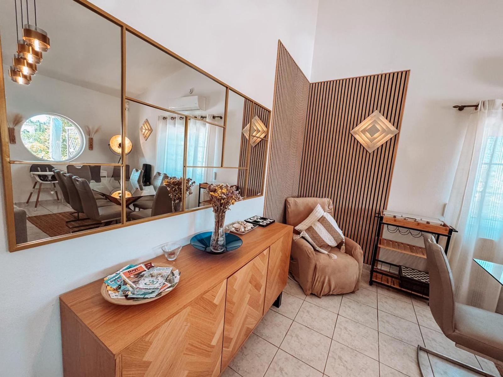 Villa Rubix Luz Extérieur photo